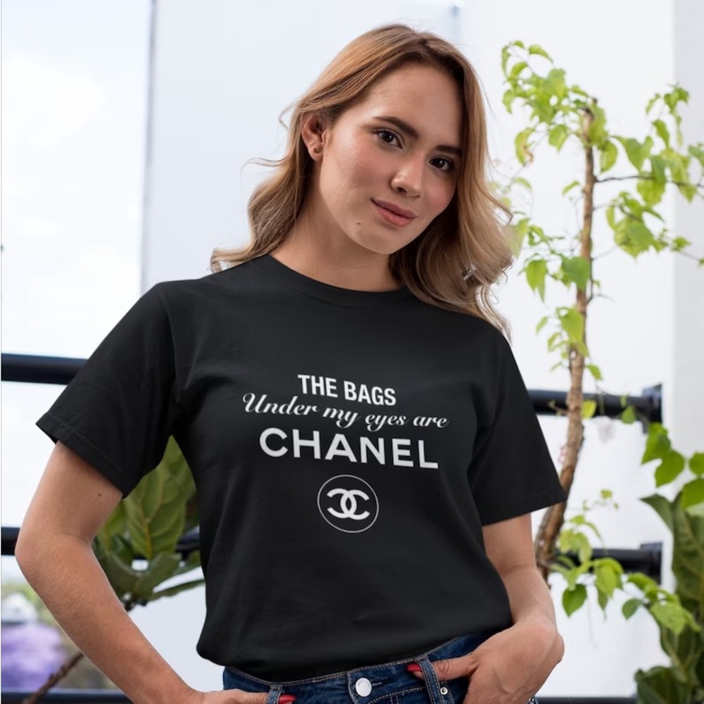 Custom Unisex Shirt